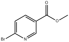 6-溴煙酸甲酯