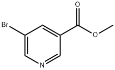 5-溴煙酸甲酯           