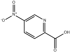 5-硝基-2-吡啶甲酸